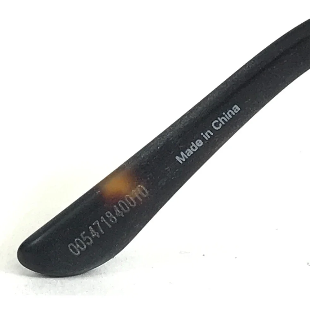 Guess Eyeglasses Frames GU50112 052 Tortoise Brown Butterfly Full Rim 55-17-145